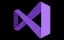 Visual Studio IDE logo