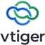 Vtiger One logo