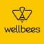 Wellbees logo