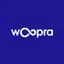 Woopra logo