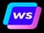 Writesonic logo