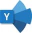 Yammer logo