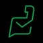 Zoho Desk logo