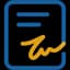 Zoho Sign logo