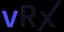 vRx logo