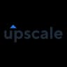 Upscale