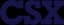 CSX logo
