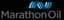Marathon Oil logo