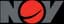 NOV logo