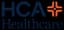 HCA Healthcare logo