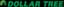 Dollar Tree logo