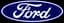 Ford Motor logo
