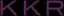 KKR logo