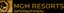 MGM Resorts International logo