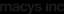Macy's logo