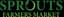 Sprouts Farmers Market logo
