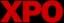 XPO Logistics logo