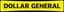 Dollar General logo