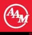 American Axle & Manufacturing logo