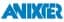 Anixter International logo