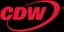 CDW logo