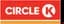 Circle K logo