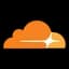 Cloudflare logo