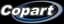 Copart logo