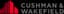 Cushman & Wakefield logo