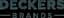 Deckers Brands logo
