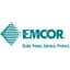EMCOR Group logo