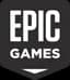 Epic Games logo