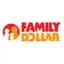 Family Dollar Stores logo