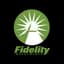 Fidelity Investments logo
