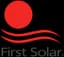 First Solar logo