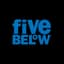 Five Below logo