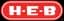 HEB logo