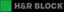H&R Block logo