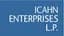 Icahn Enterprises logo