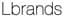 L Brands logo