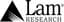 Lam Research logo