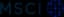 MSCI logo