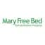 Mary Free Bed logo