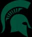 Michigan State University logo