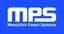 Monolithic Power Systems logo