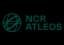 NCR Atleos logo
