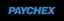 Paychex logo