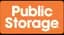 Public Storage logo