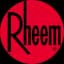 Rheem Manufacturing logo