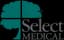 Select Medical logo